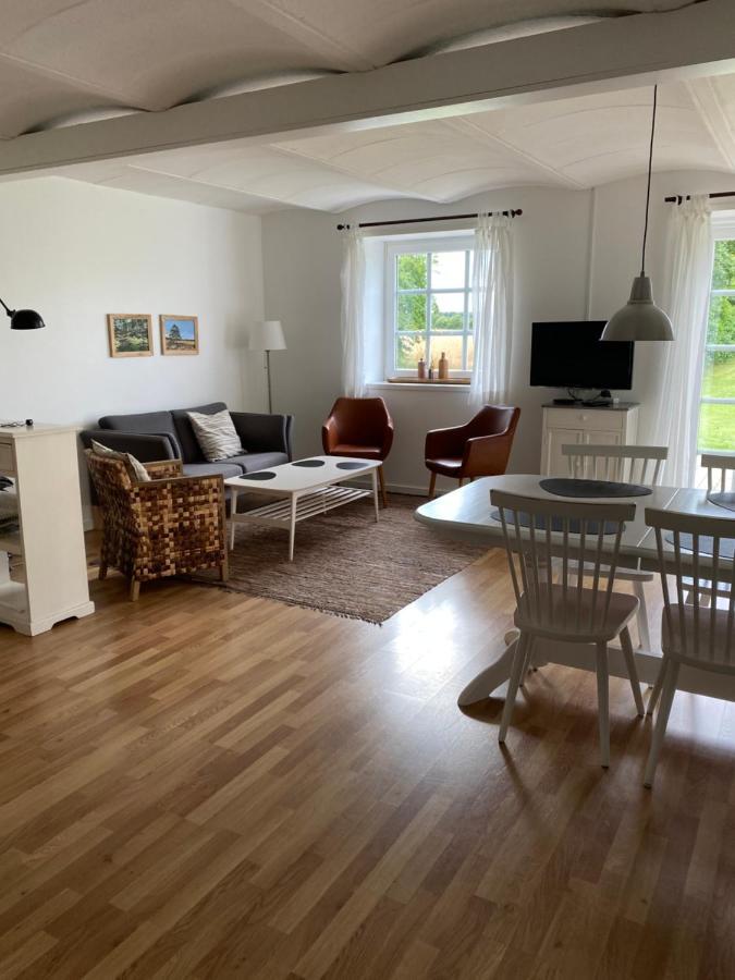Bolding Apartments Billund Extérieur photo