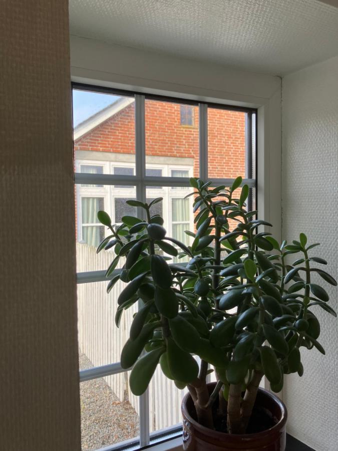 Bolding Apartments Billund Extérieur photo