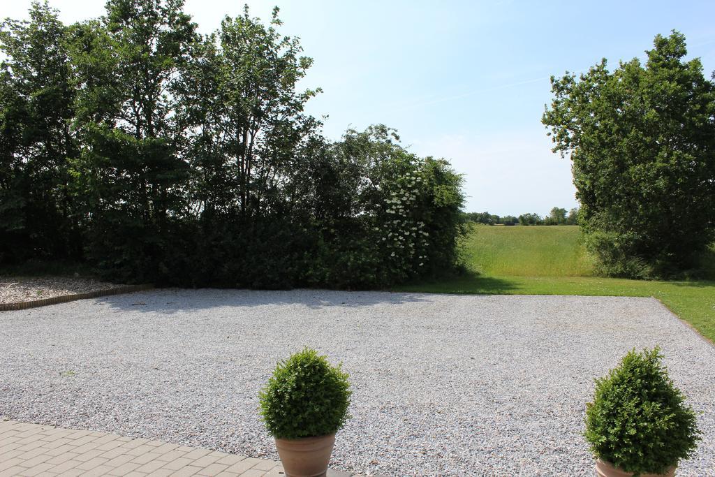 Bolding Apartments Billund Chambre photo