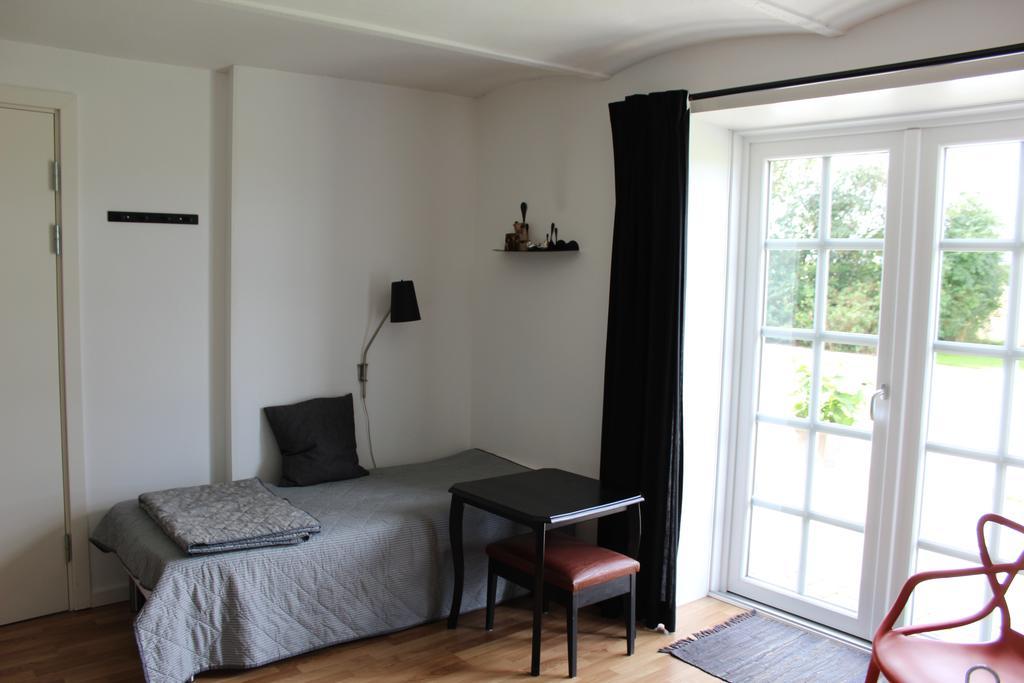 Bolding Apartments Billund Chambre photo