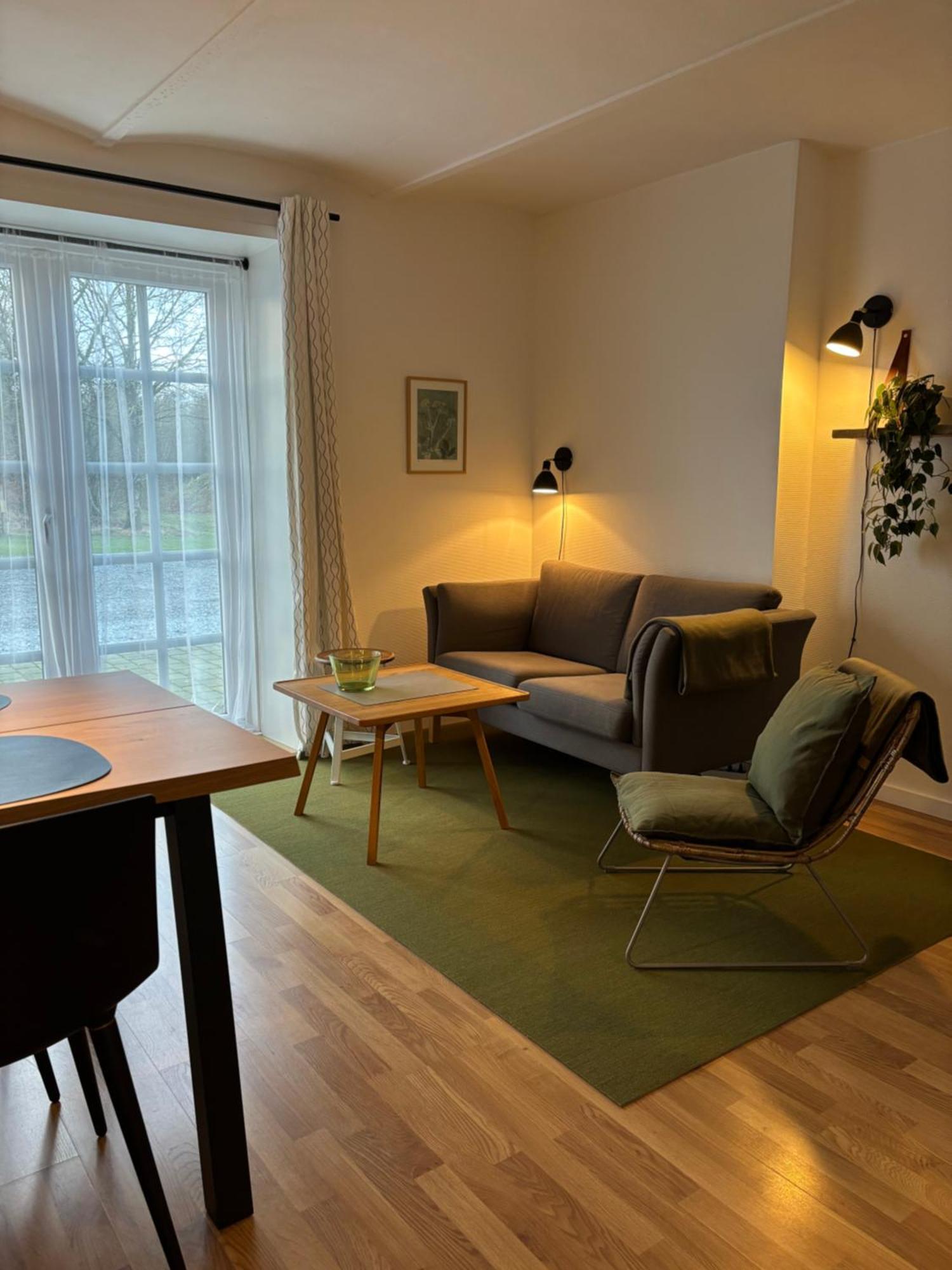 Bolding Apartments Billund Extérieur photo