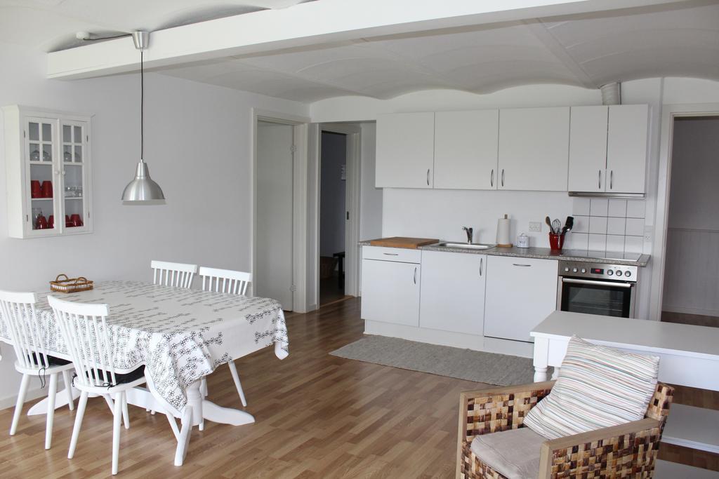 Bolding Apartments Billund Extérieur photo