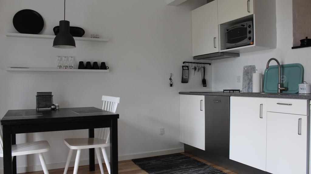 Bolding Apartments Billund Chambre photo